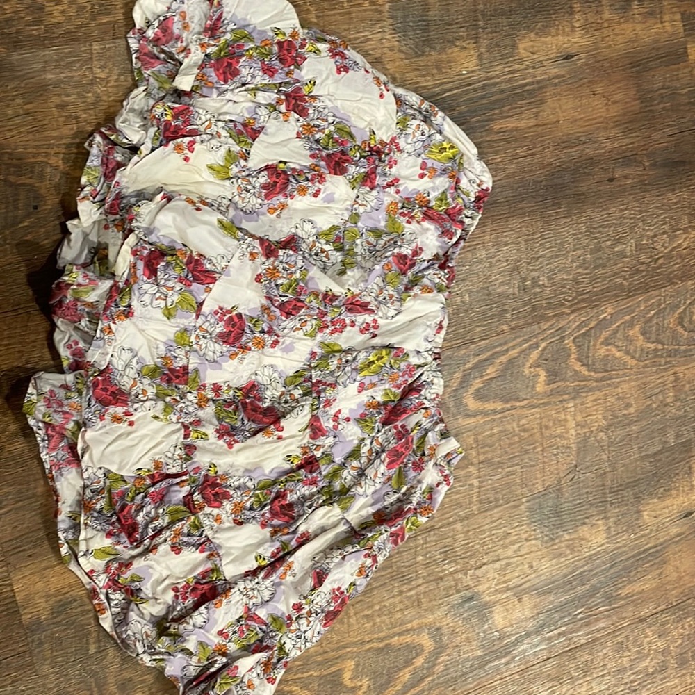 Mossimo  supply co skirt size m